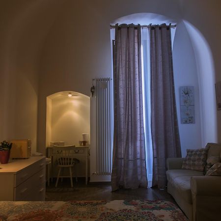 Beatitudinem Bed & Breakfast Gioia Del Colle Exterior photo