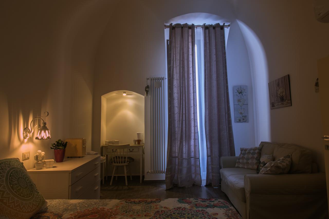 Beatitudinem Bed & Breakfast Gioia Del Colle Exterior photo