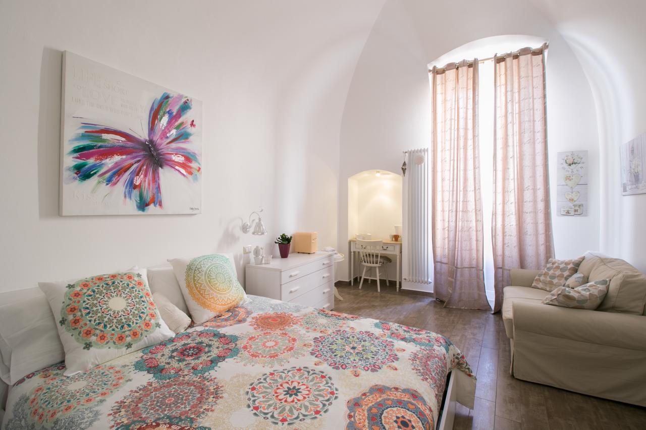 Beatitudinem Bed & Breakfast Gioia Del Colle Exterior photo