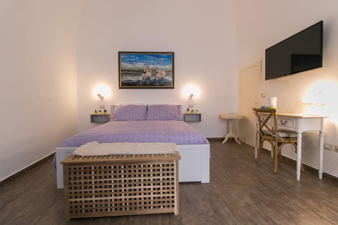 Beatitudinem Bed & Breakfast Gioia Del Colle Exterior photo