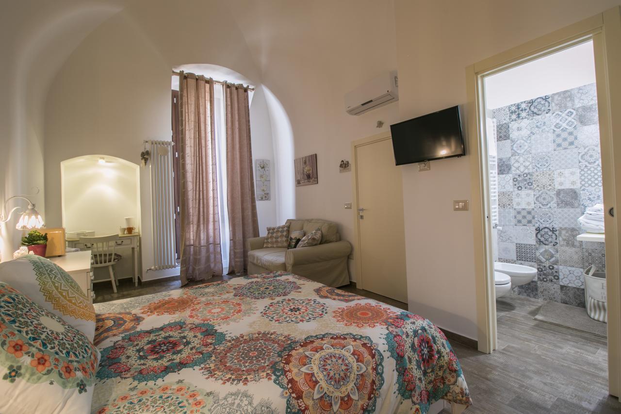 Beatitudinem Bed & Breakfast Gioia Del Colle Exterior photo