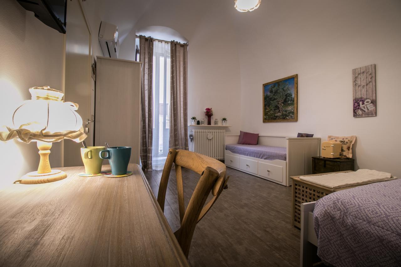 Beatitudinem Bed & Breakfast Gioia Del Colle Exterior photo