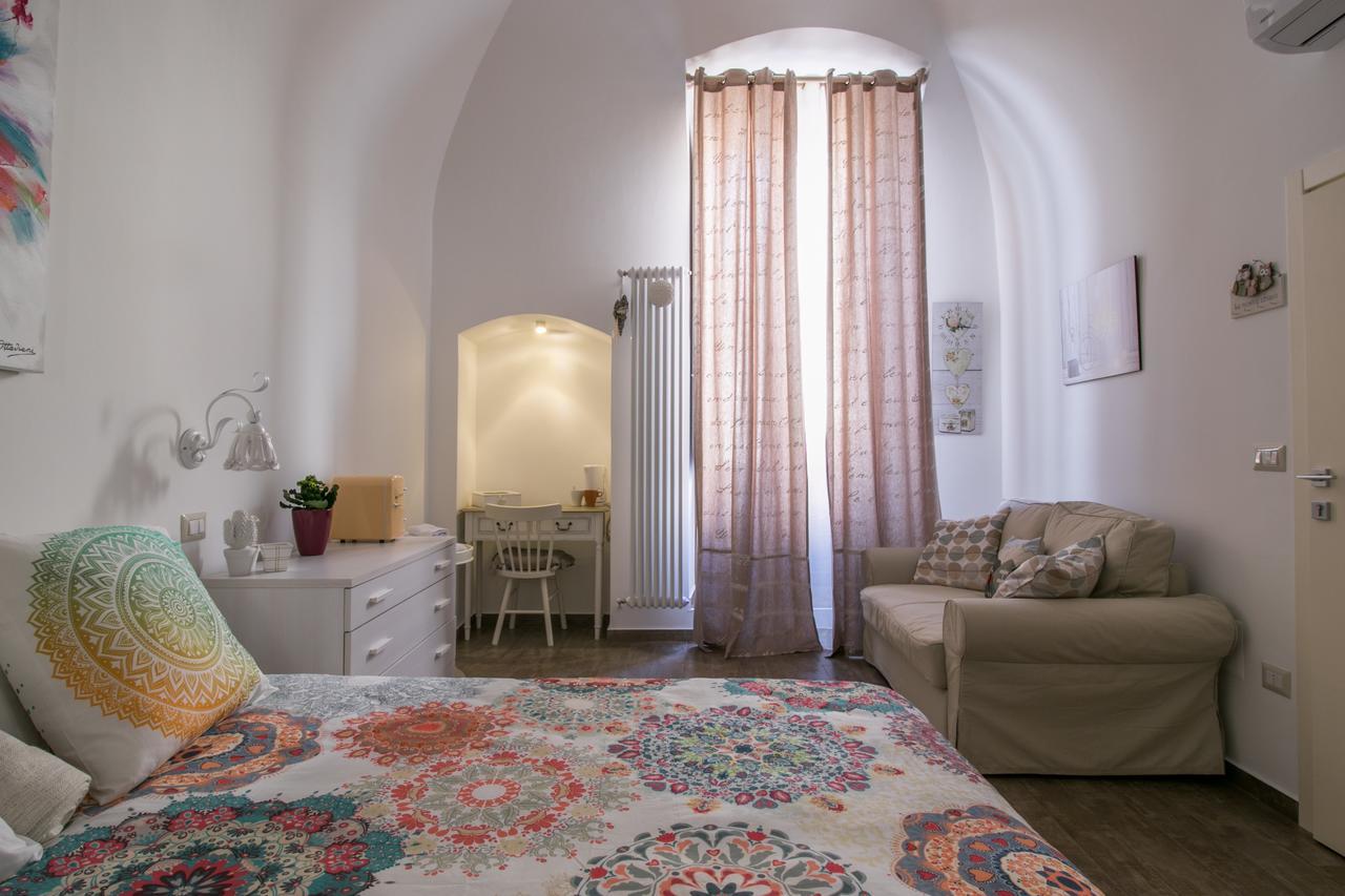 Beatitudinem Bed & Breakfast Gioia Del Colle Exterior photo