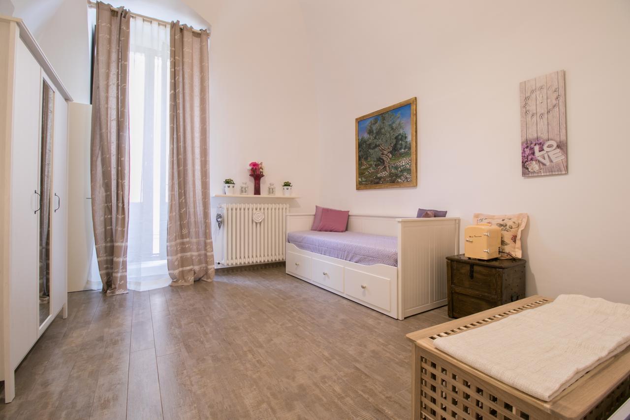 Beatitudinem Bed & Breakfast Gioia Del Colle Exterior photo