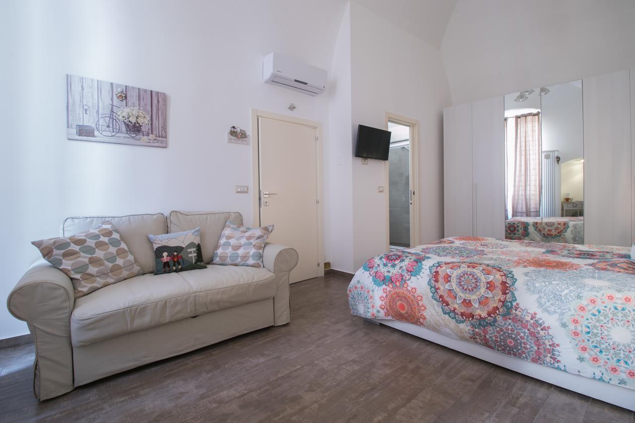 Beatitudinem Bed & Breakfast Gioia Del Colle Exterior photo